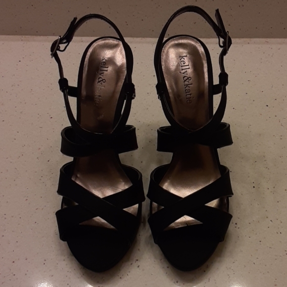 Kelly & Katie Shoes - Kelly &Katie